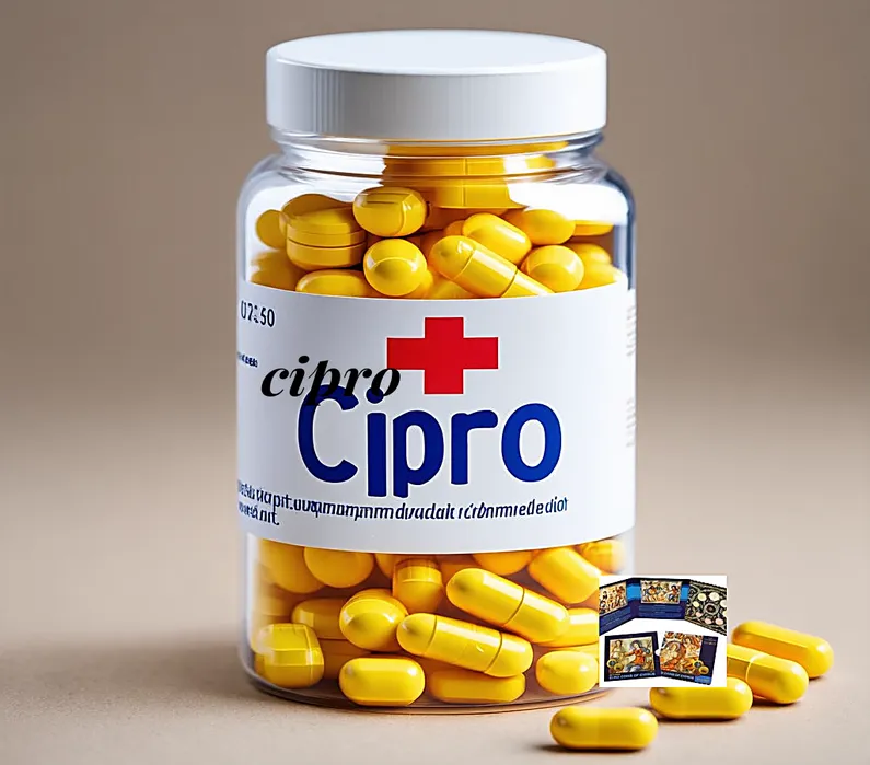 Cipro 1