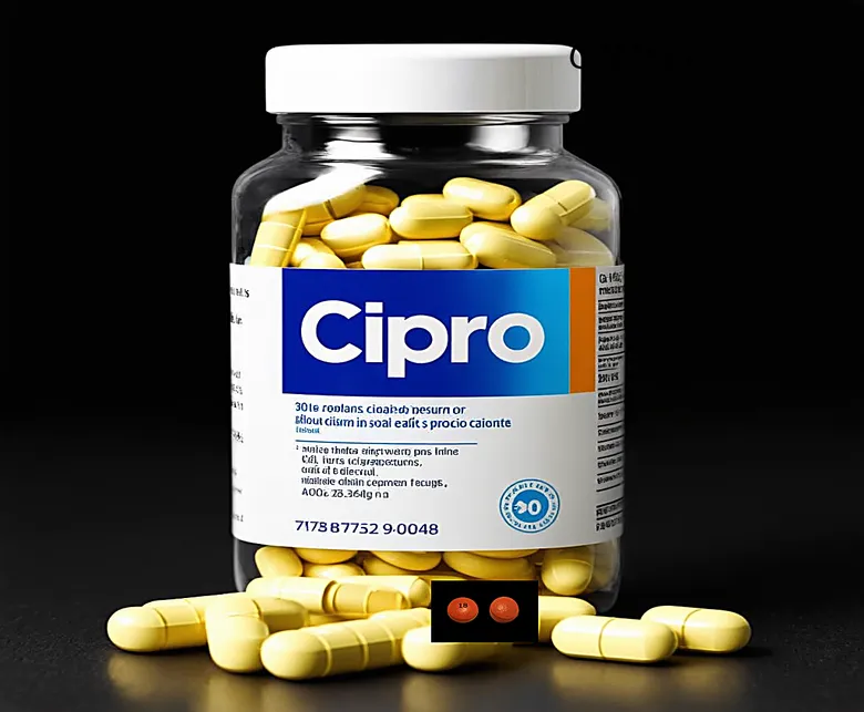 Cipro 3